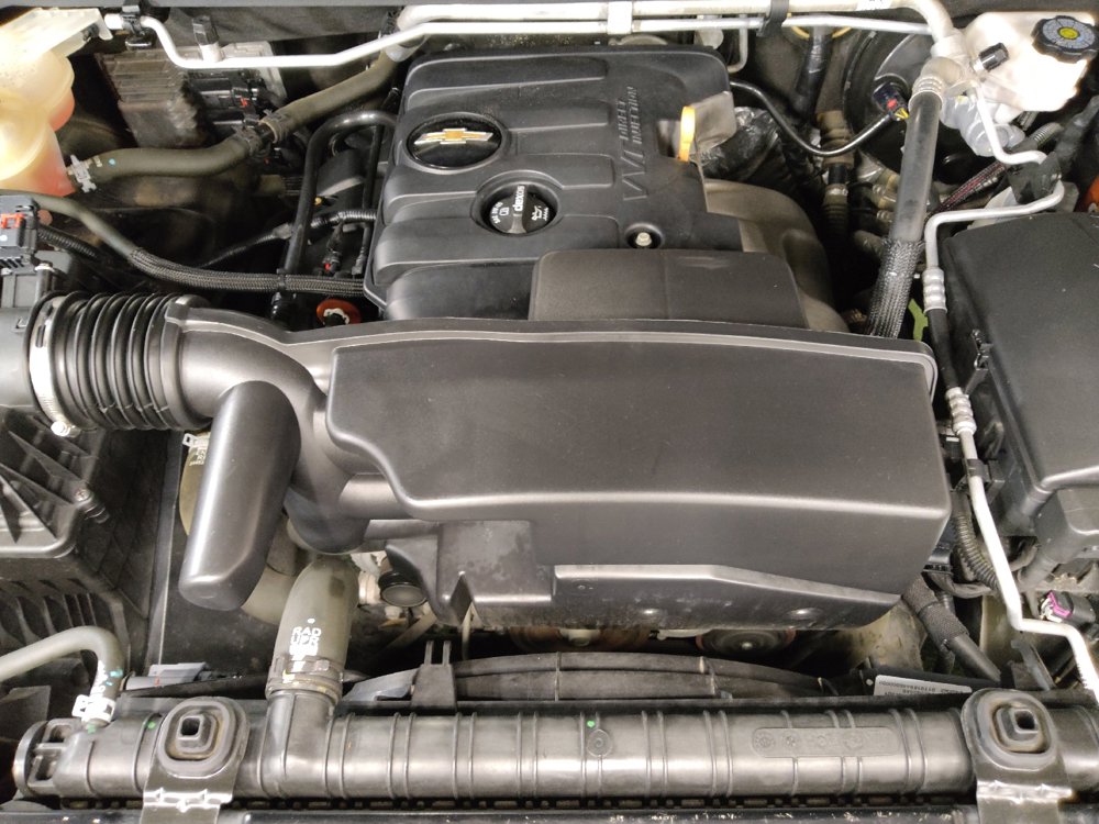 Used 2019 Chevrolet Colorado LT RWD image 30