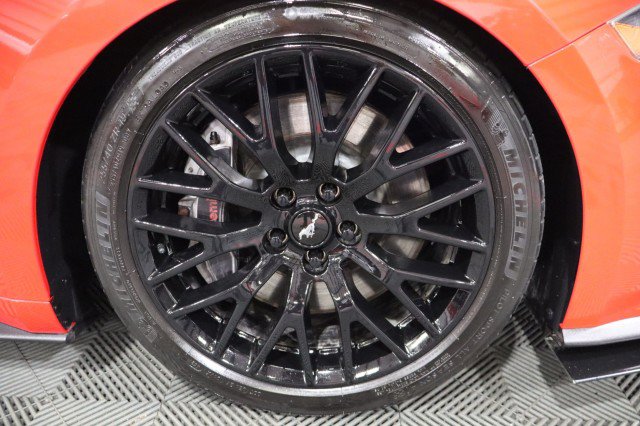 Used 2019 Ford Mustang GT Premium w/ GT Performance Package RWD image 69