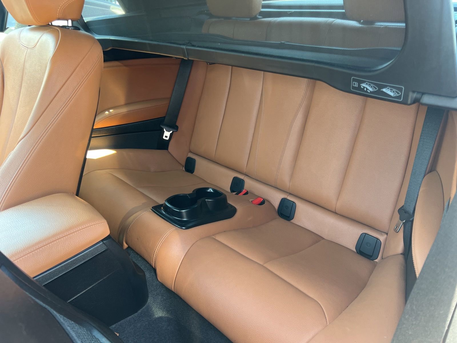 Used 2020 BMW 230i Convertible w/ Premium Package RWD image 6