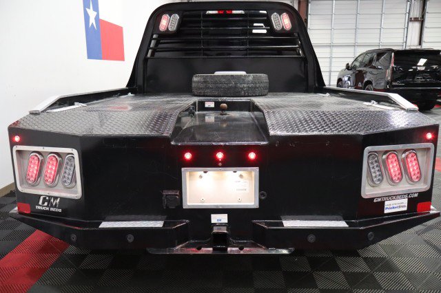 Used 2018 Ford F450 Limited AWD/4WD image 39