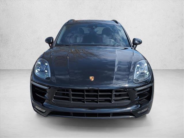 Used 2017 Porsche Macan GTS image 2