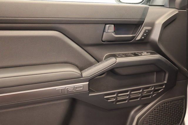 New 2026 Toyota 4Runner TRD Off-Road Premium image 9