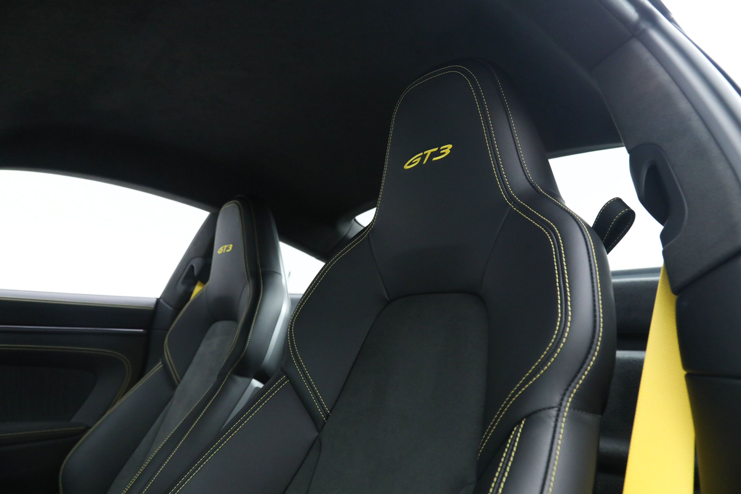 Used 2024 Porsche 911 GT3 RWD image 26