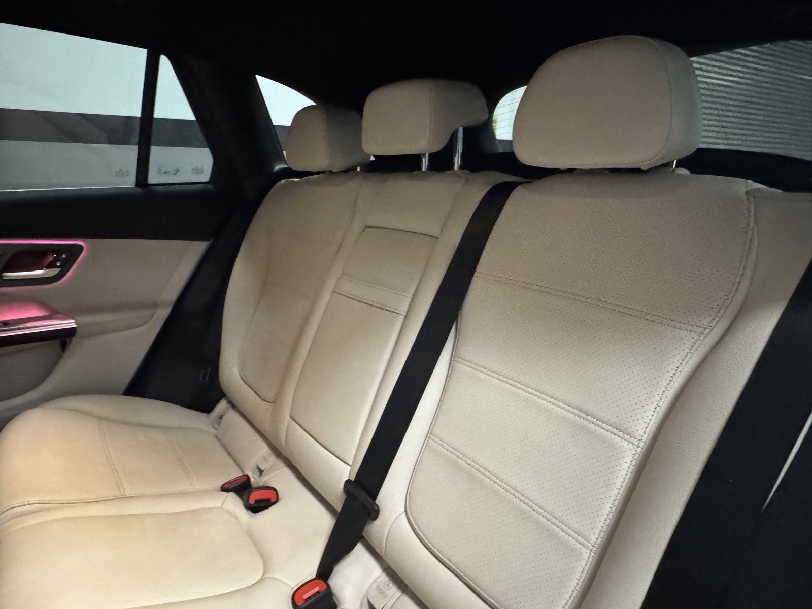 Certified 2023 Mercedes-Benz GLC 300 image 41