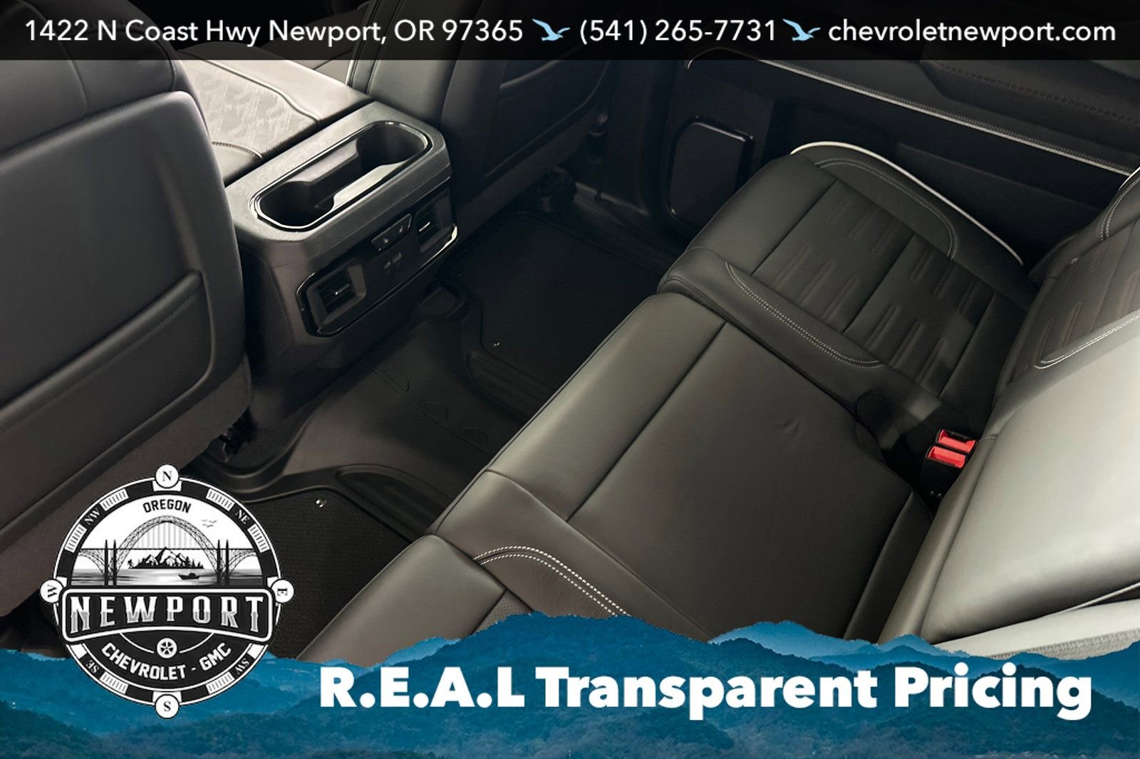 New 2026 GMC Sierra 1500 AT4X image 9