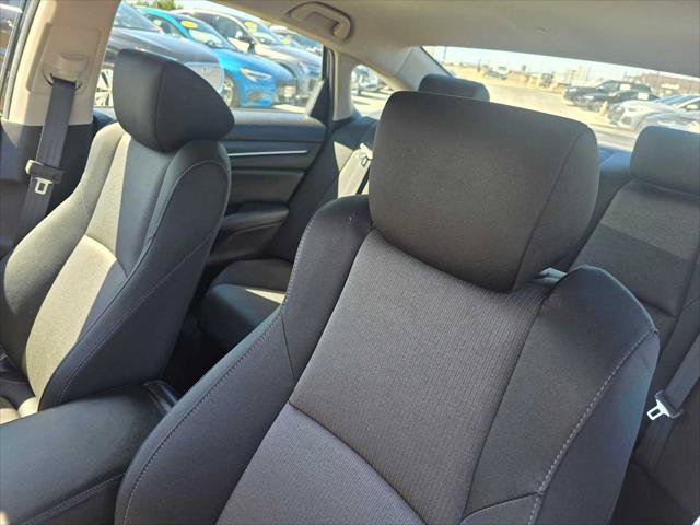Used 2021 Honda Accord Hybrid image 23
