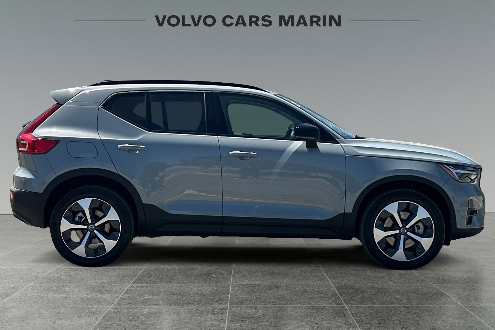 New 2026 Volvo XC40 B5 Plus w/ Protection Package Premier image 8