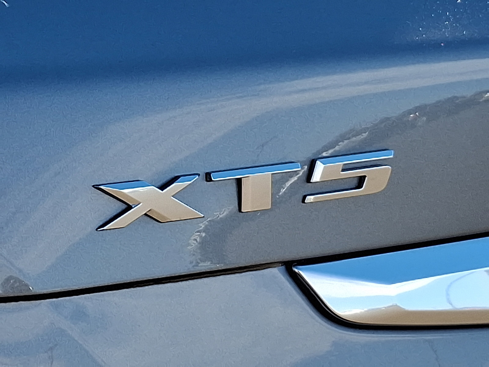 Used 2024 Cadillac XT5 Premium Luxury w/ Technology Package image 32