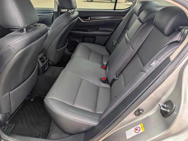 Used 2016 Lexus GS 200t RWD image 27
