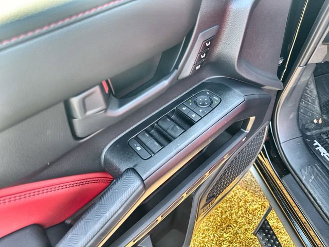 New 2025 Toyota 4Runner TRD Pro image 22