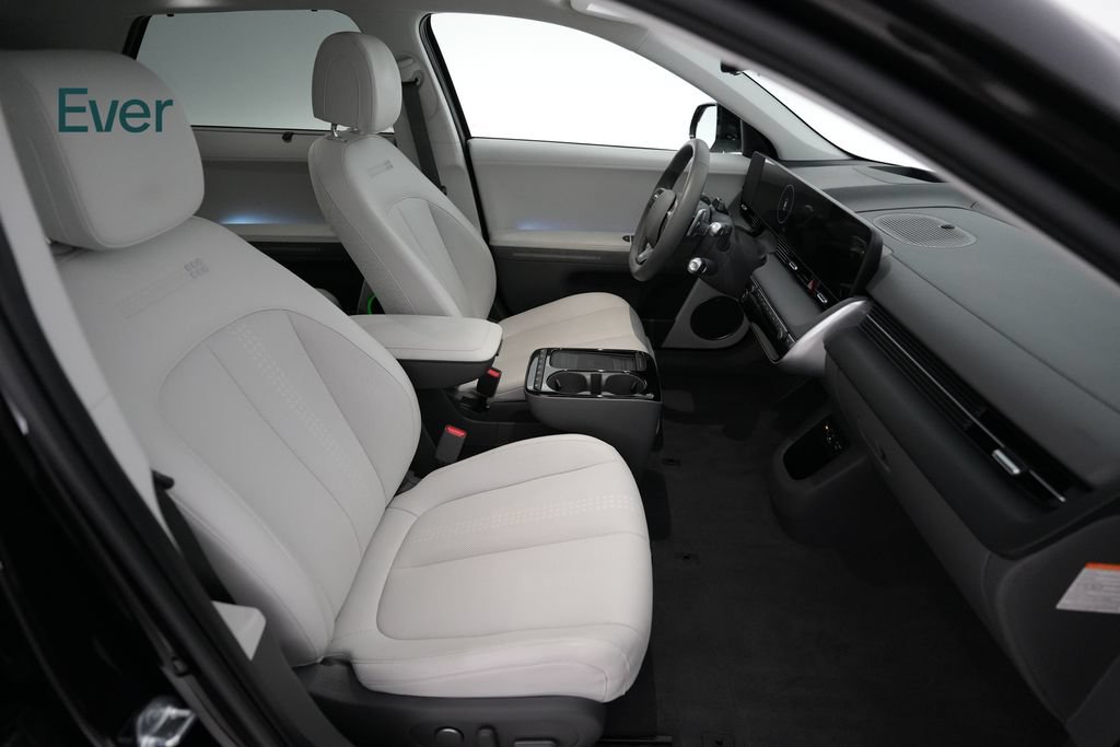 Used 2025 Hyundai Ioniq 5 Limited RWD image 21