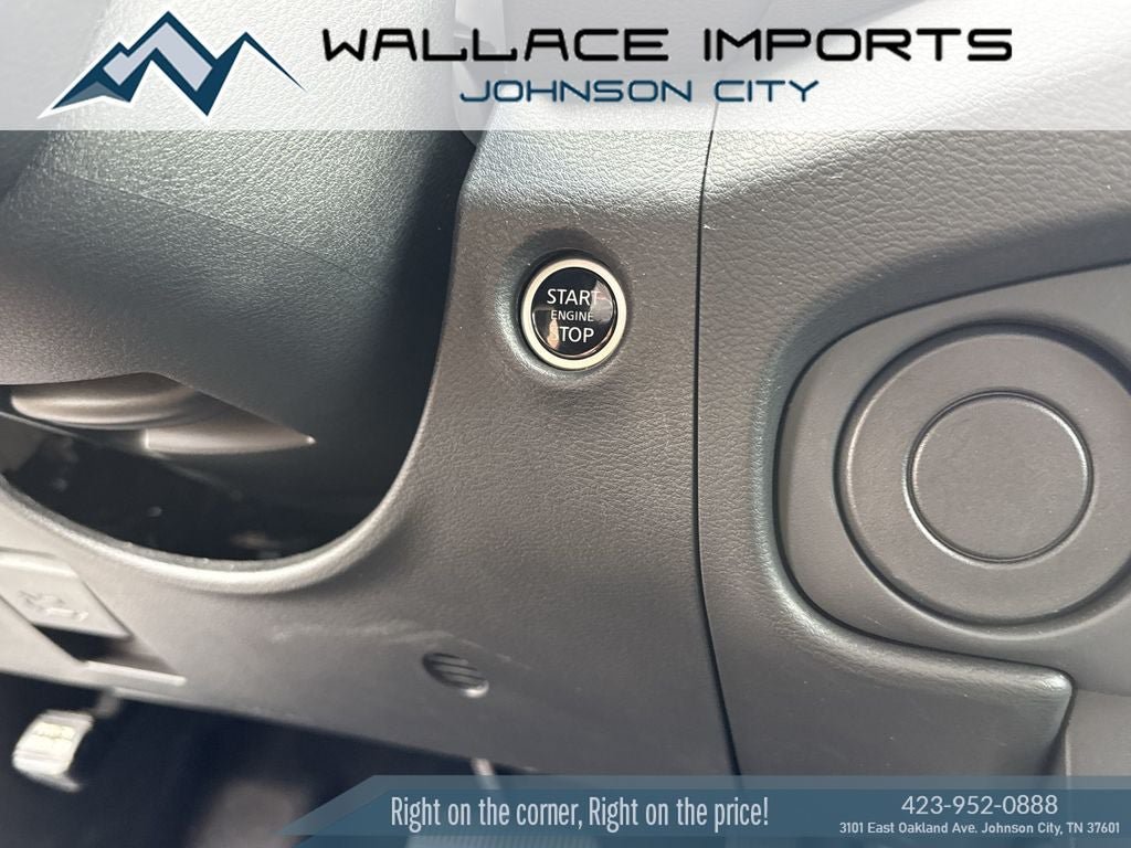Used 2024 Nissan Frontier SL w/ Technology Package RWD image 21