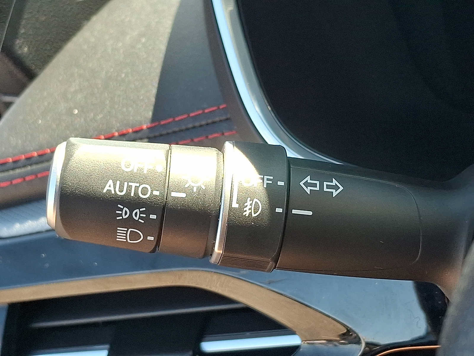 Used 2026 Acura MDX A-Spec AWD/4WD image 26
