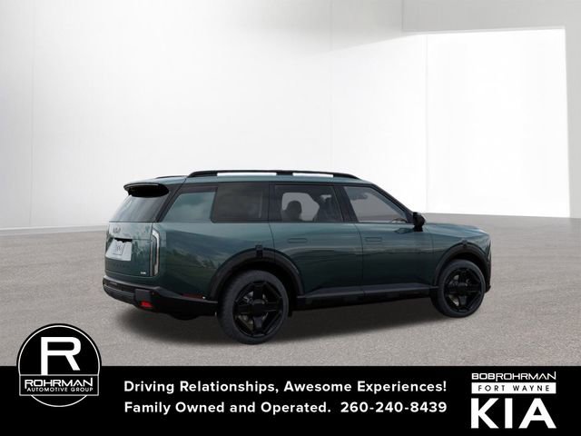 New 2027 Kia Telluride SX Prestige X-Line image 7