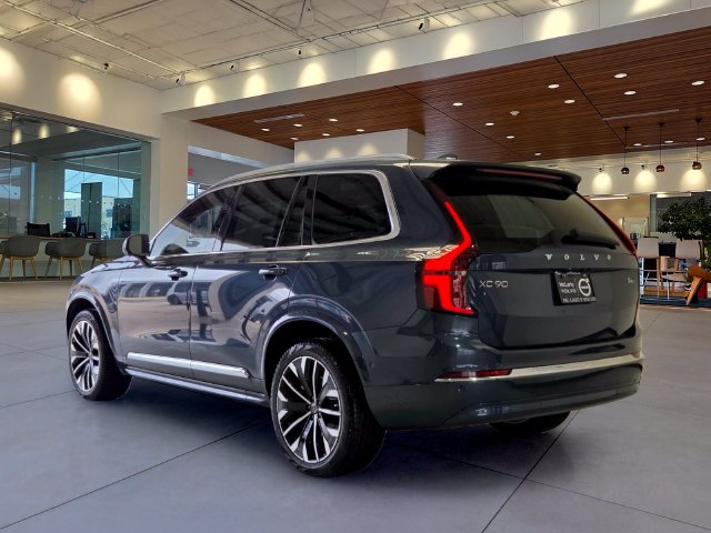 New 2026 Volvo XC90 B6 Ultra w/ Protection Package AWD/4WD image 4