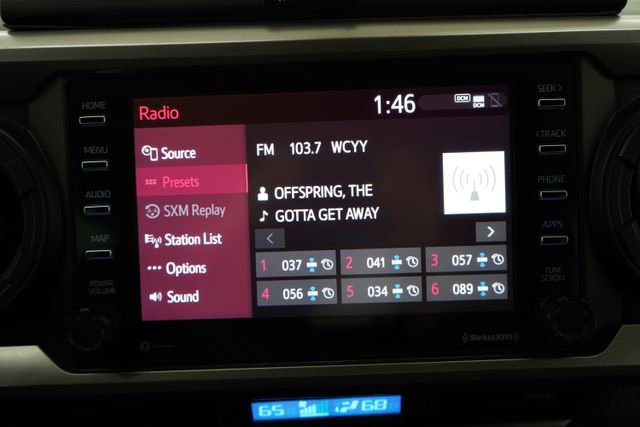 Used 2022 Toyota Tacoma SR5 image 27