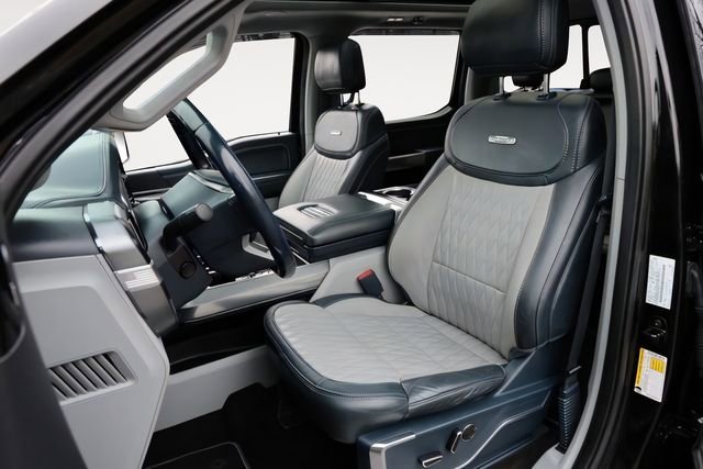 Used 2021 Ford F150 Limited image 21