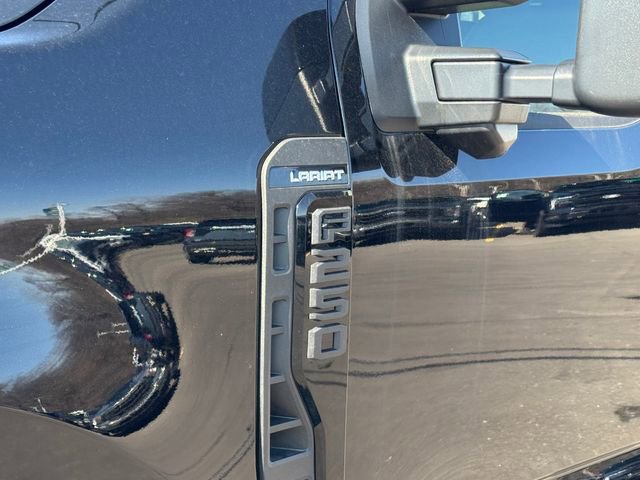 New 2026 Ford F250 Lariat w/ Tremor Off-Road Package AWD/4WD image 7