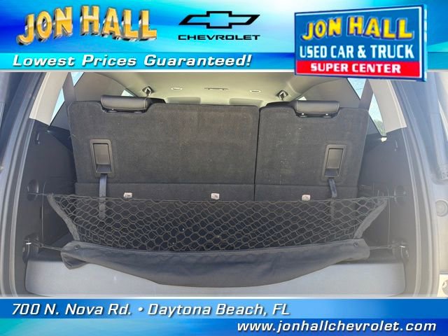 Used 2016 Chevrolet Tahoe LT image 10