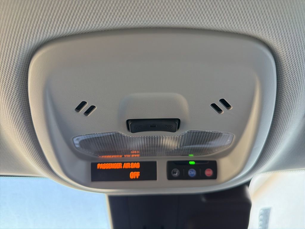 New 2026 Chevrolet Trax LT w/ Driver Confidence Package image 19