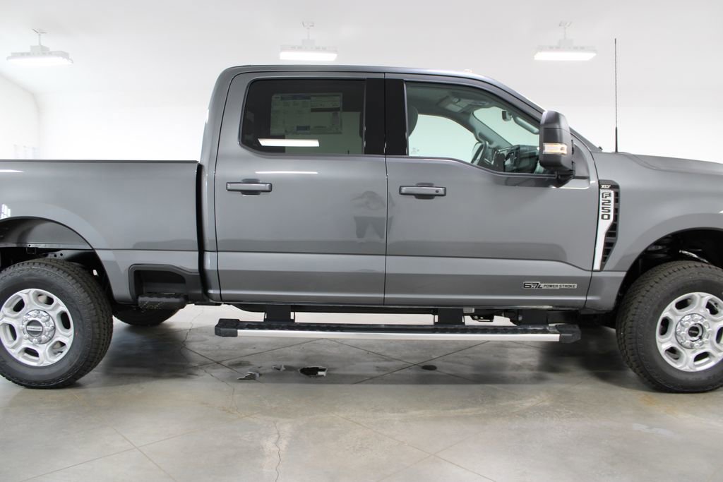 New 2026 Ford F250 XLT image 10