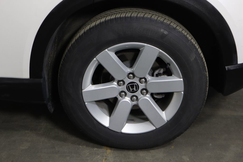 Used 2024 Honda Prologue EX image 41