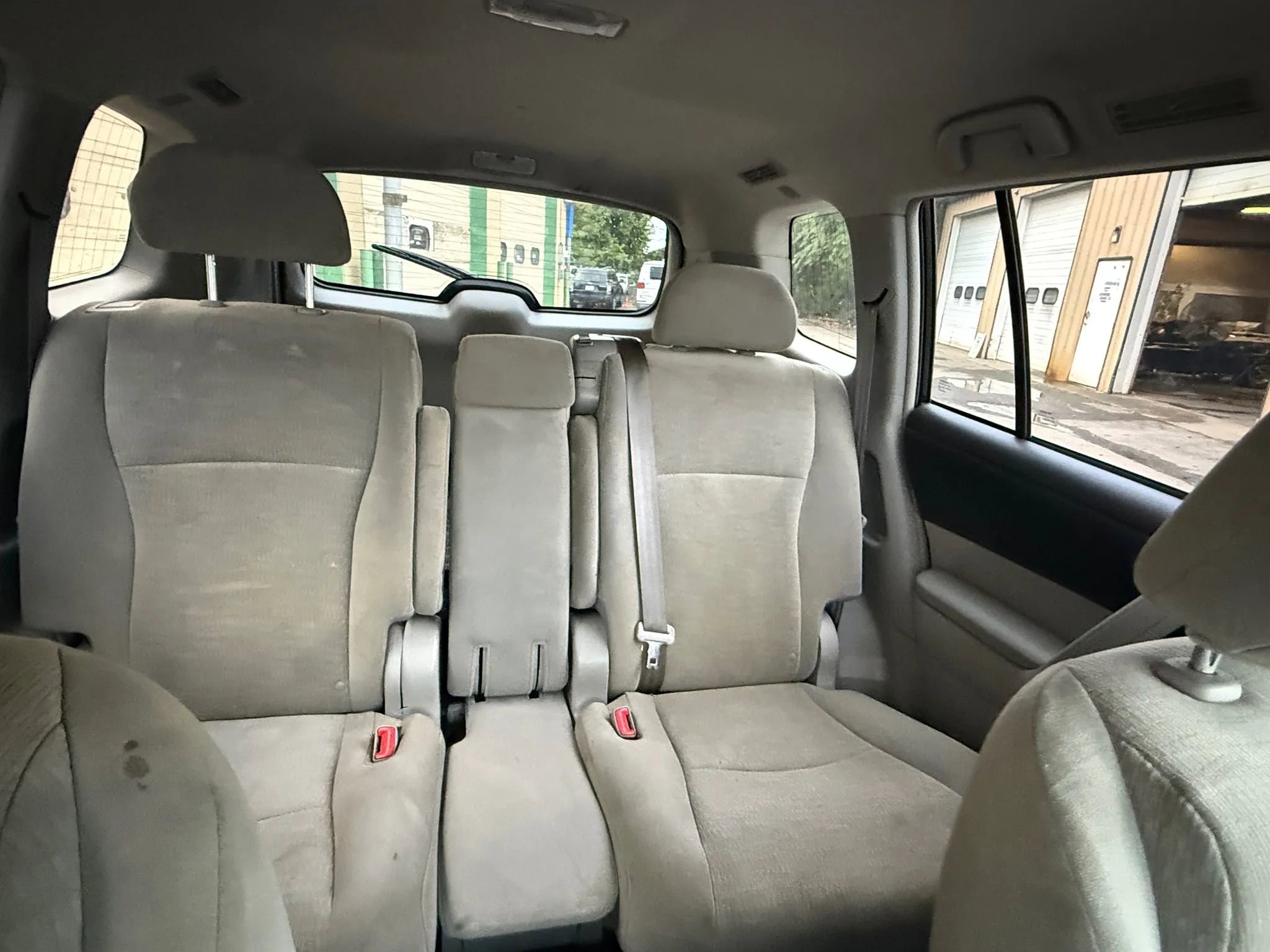 Used 2013 Toyota Highlander SE image 6