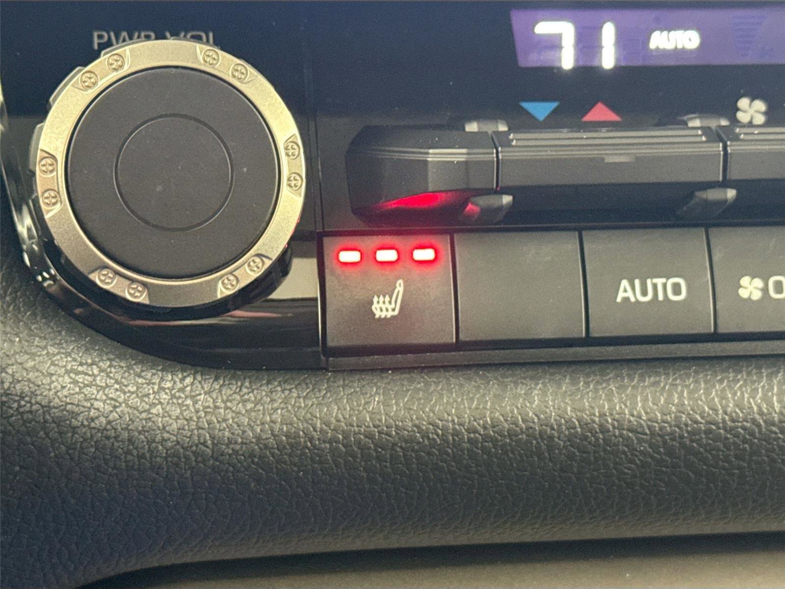 Certified 2024 Toyota Sequoia SR5 w/ SR5 Premium Package image 8