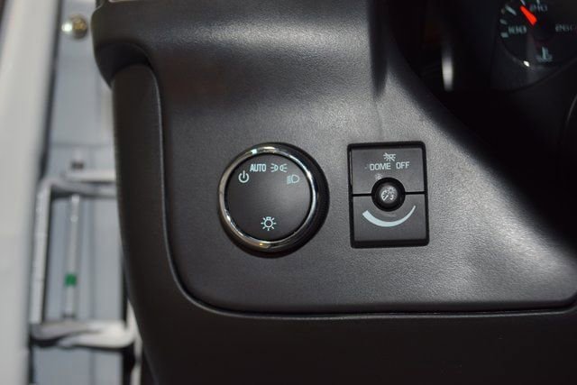 New 2025 Chevrolet Express 3500 w/ Power Convenience Package RWD image 22