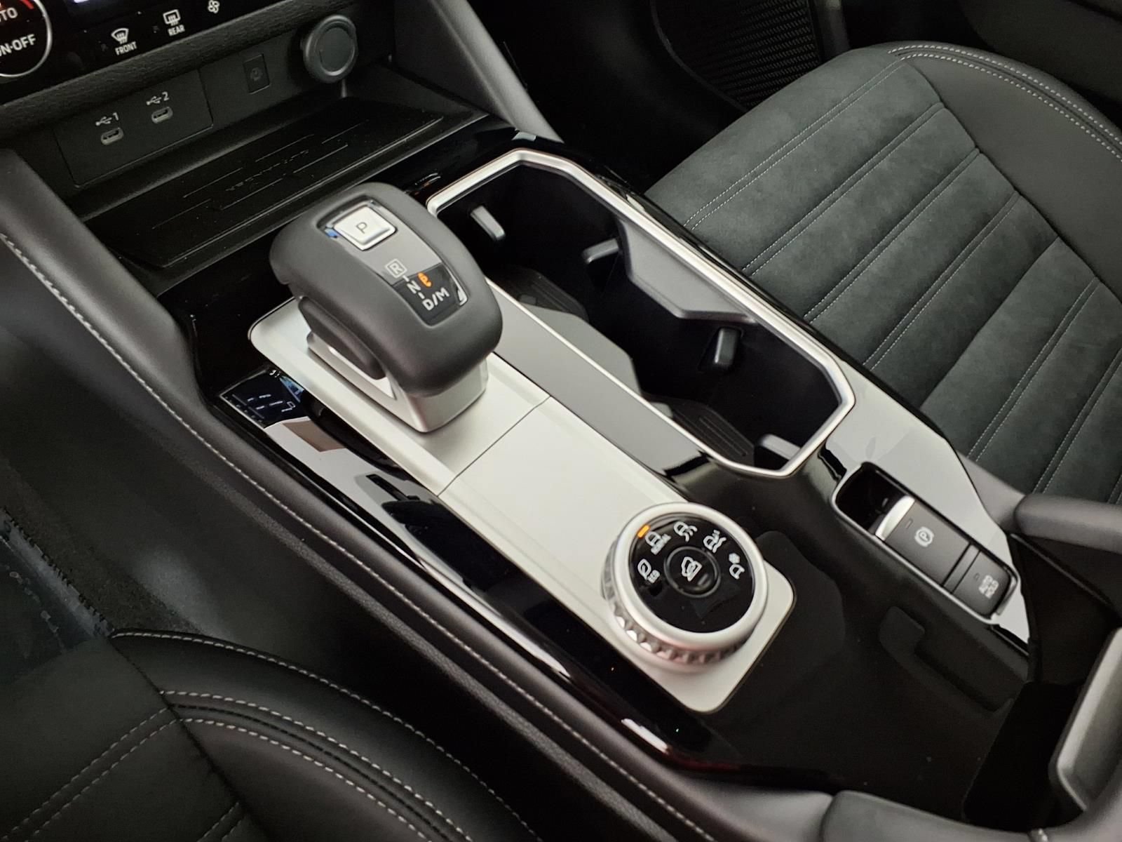 New 2026 Mitsubishi Outlander SE FWD image 18