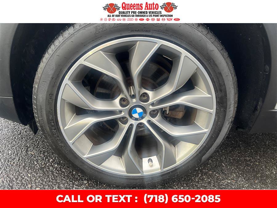 Used 2018 BMW X4 xDrive28i AWD/4WD image 31