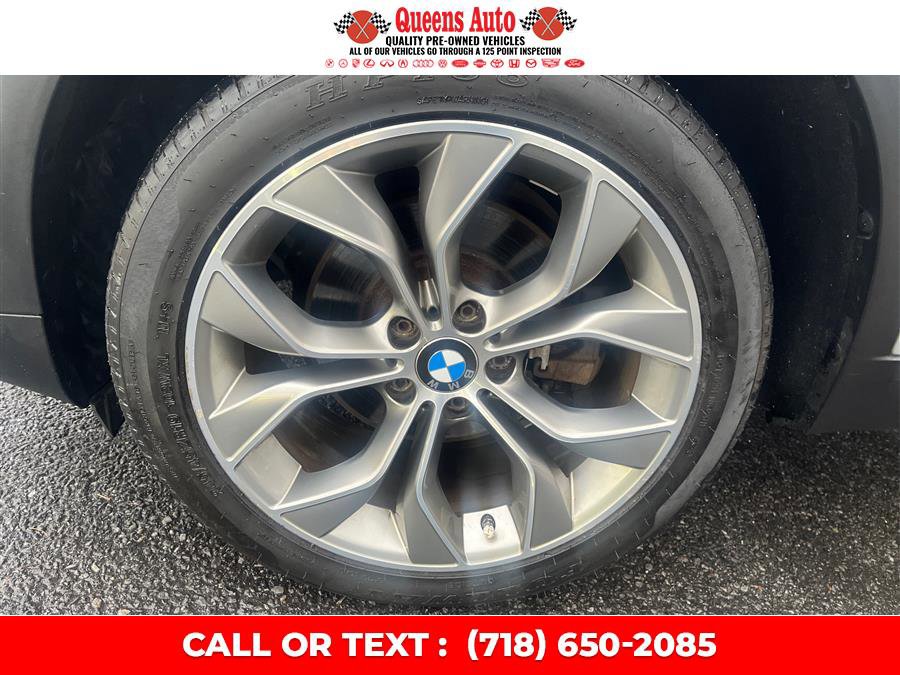 Used 2018 BMW X4 xDrive28i image 31