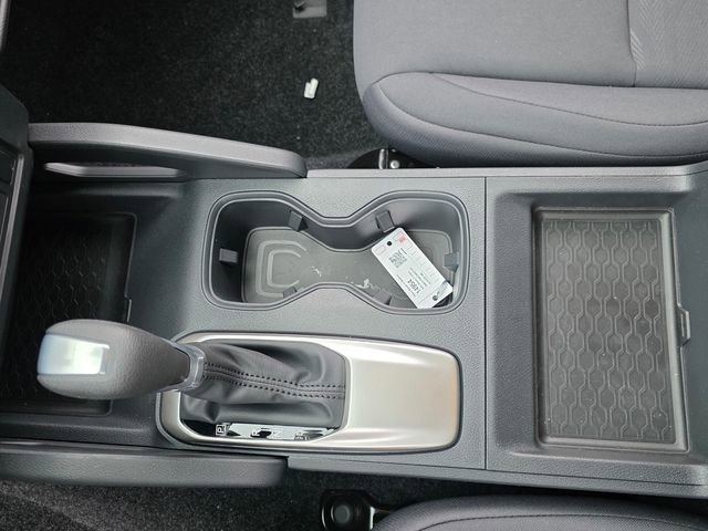 New 2026 Nissan Frontier S w/ S Utility Package AWD/4WD image 17