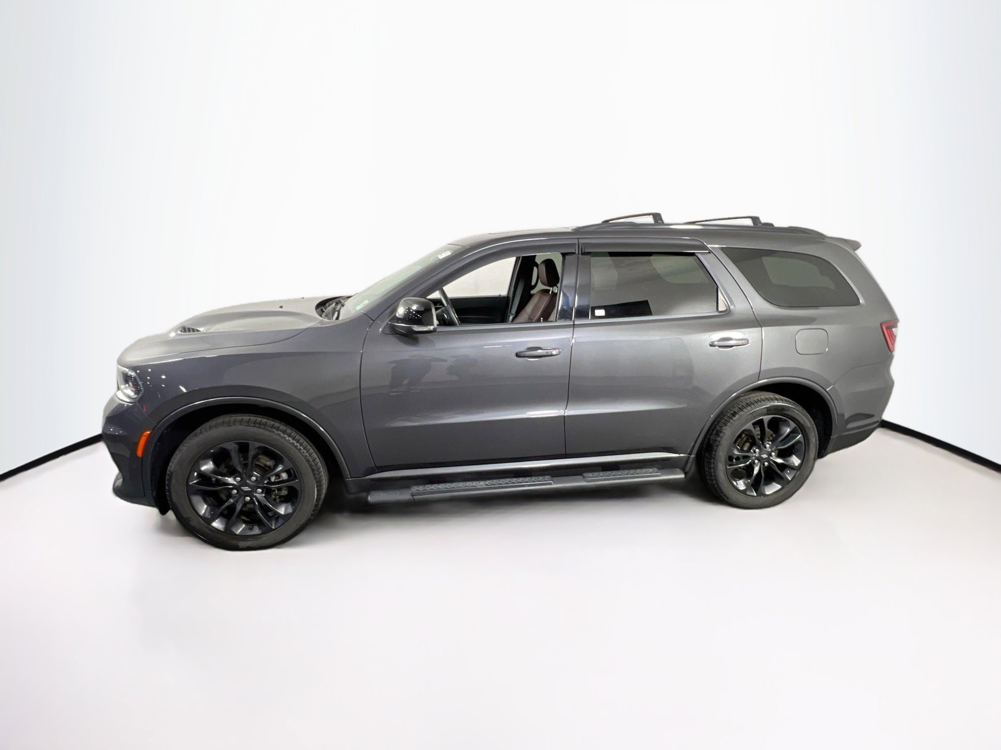 Used 2023 Dodge Durango GT image 8