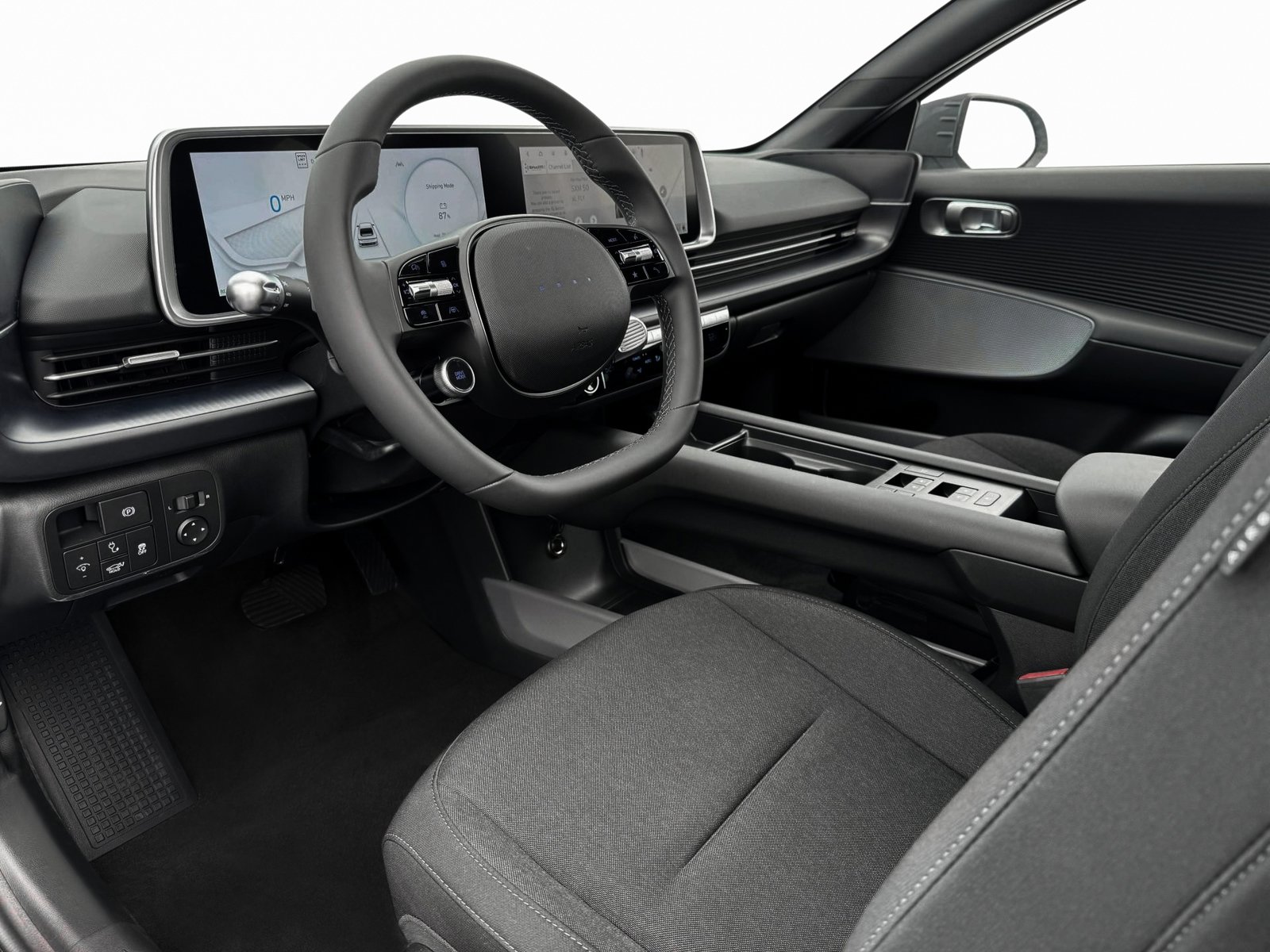 New 2025 Hyundai Ioniq 6 SE AWD/4WD image 14