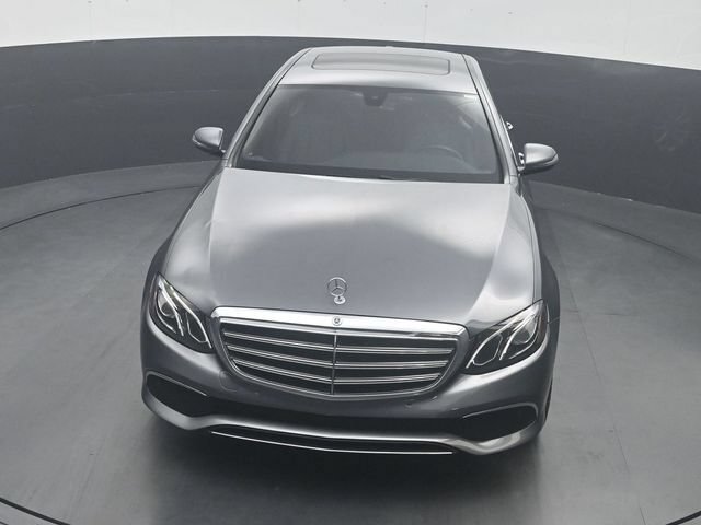 Used 2017 Mercedes-Benz E 300 4MATIC w/ Premium 1 Package image 20