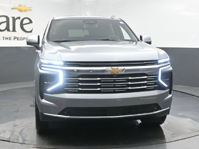 New 2027 Chevrolet Tahoe Premier AWD/4WD image 30