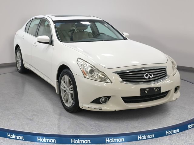 Used 2012 INFINITI G37 x w/ Premium Pkg image 4