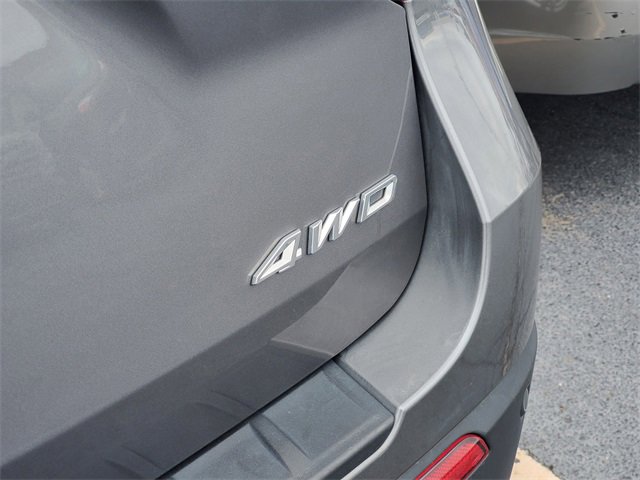 Used 2023 Ford Explorer XLT w/ Equipment Group 202A image 33