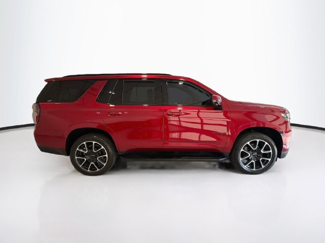 Used 2024 Chevrolet Tahoe RST w/ Luxury Package AWD/4WD image 8
