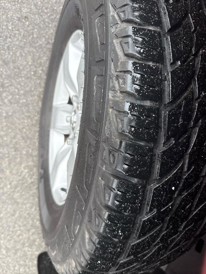 Used 2014 RAM 1500 Big Horn image 9