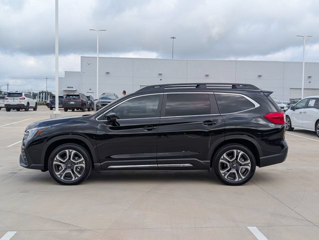 Used 2026 Subaru Ascent Limited w/ Popular Package #2 AWD/4WD image 3