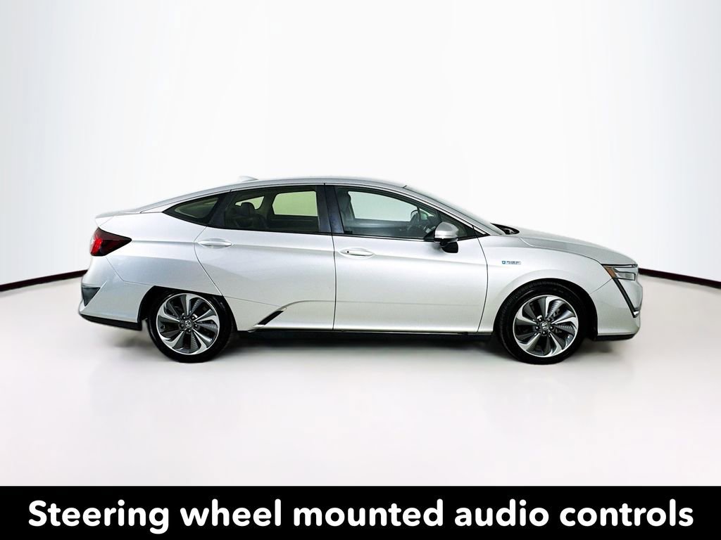 Used 2020 Honda Clarity Touring image 8