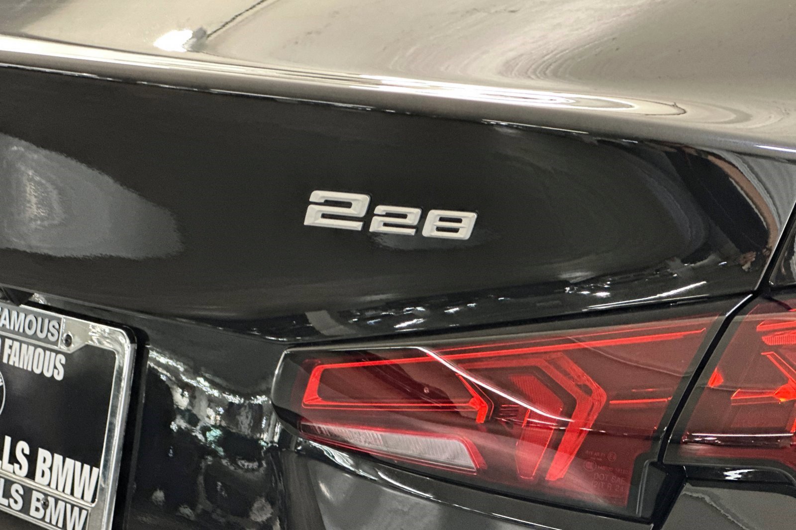 Used 2026 BMW 228i w/ Premium Package FWD image 20