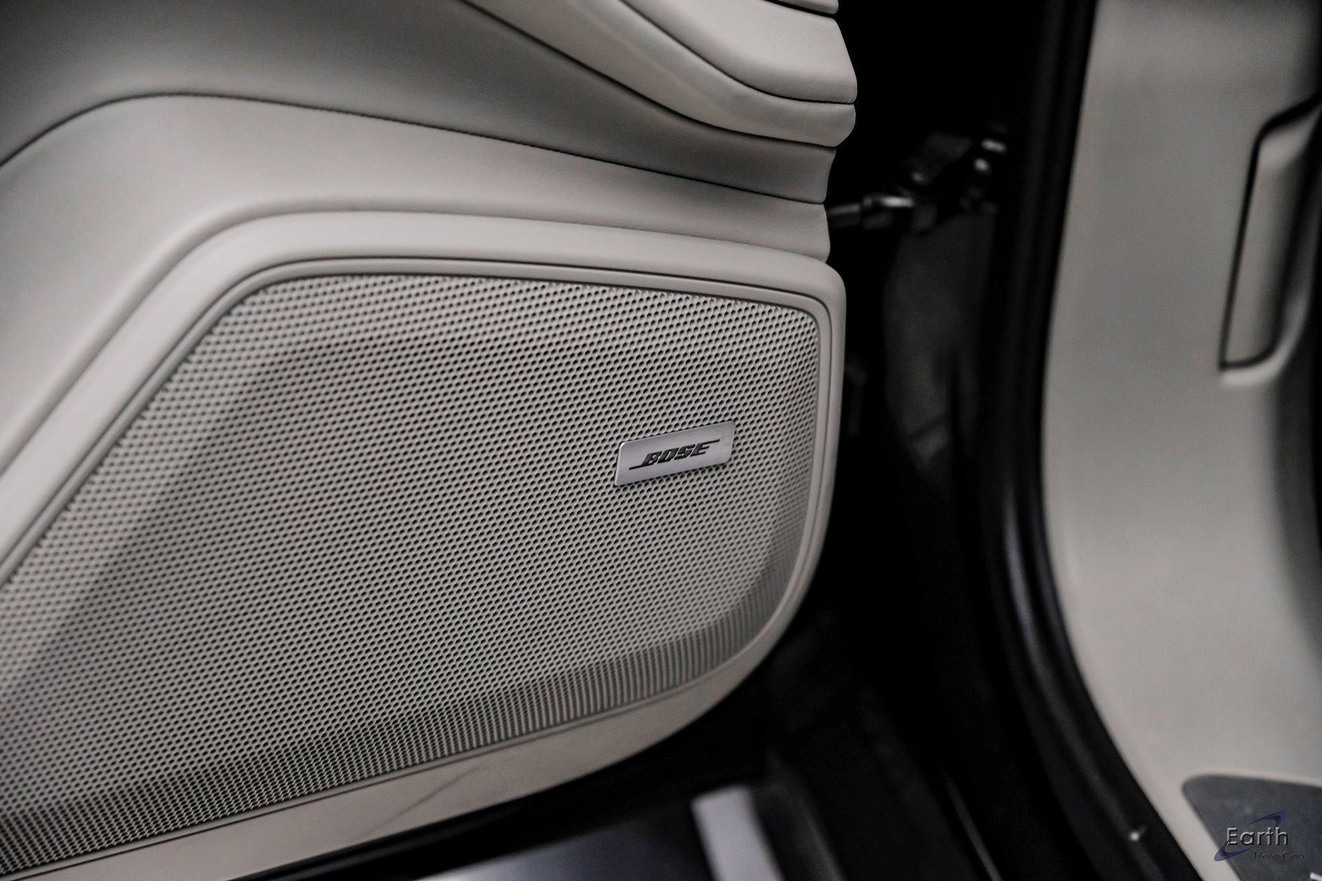 Used 2018 Porsche Panamera Turbo Sport Turismo image 78