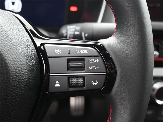 New 2026 Honda Civic Si image 23