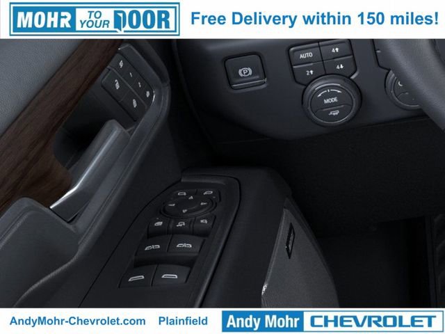 New 2026 Chevrolet Silverado 2500 High Country w/ High Country Premium Package image 22