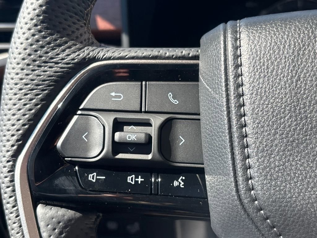 New 2026 Toyota Tundra 1794 Edition image 21