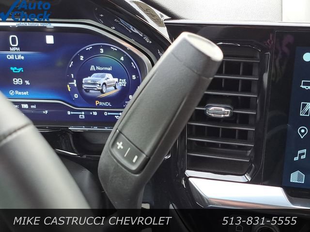 Used 2023 Chevrolet Silverado 1500 LT image 22