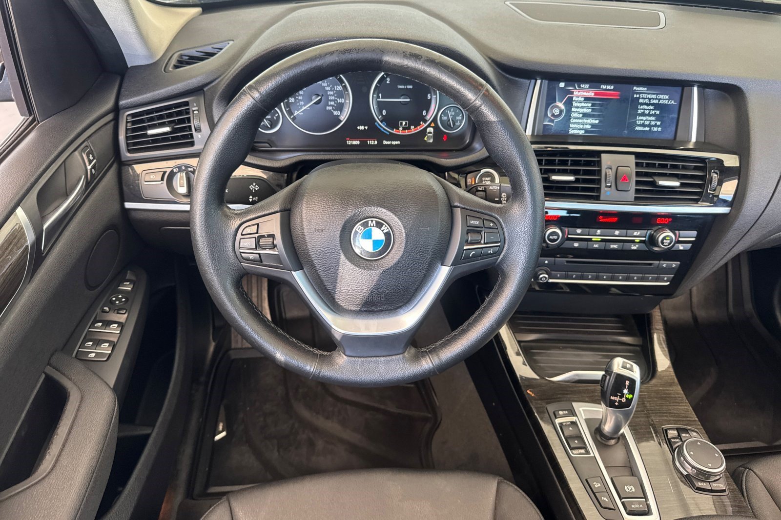Used 2016 BMW X3 xDrive28d AWD/4WD image 31